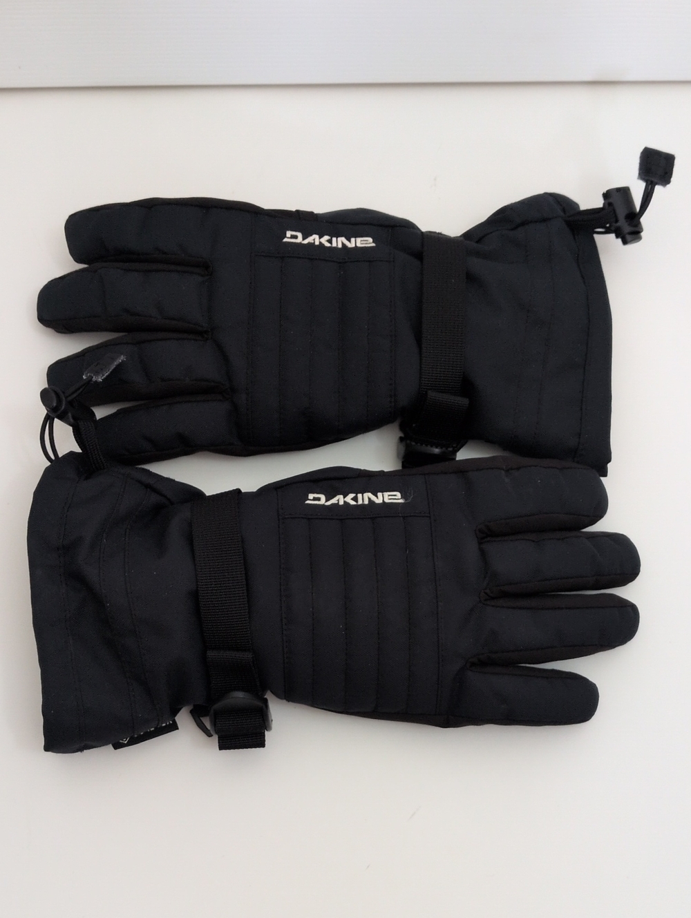 Dakine Women's Omni Gore-TEX Gloves - Black - Medium